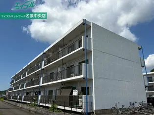 フラット立石B棟の画像