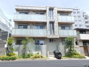 ルミエール住吉本町の画像