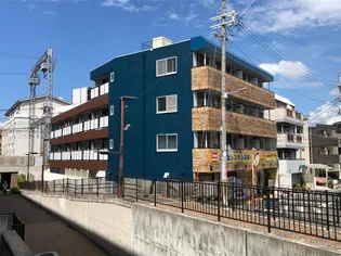 CUBE森小路の画像