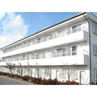 コーポ ソイビーン ウエストツリーの画像