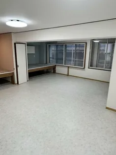 同潤会磯子ハイツの画像