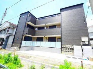 セレーナ神之木町の画像