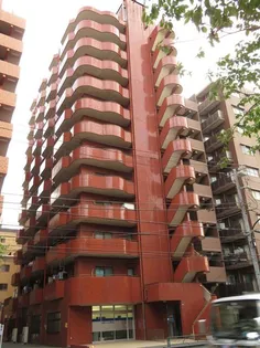 グランドール船堀の画像