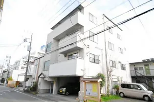 八木ビルの画像