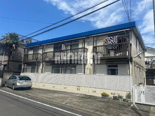 奥沢スカイハイツの画像