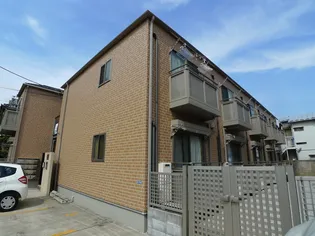 コーポトキワIの画像