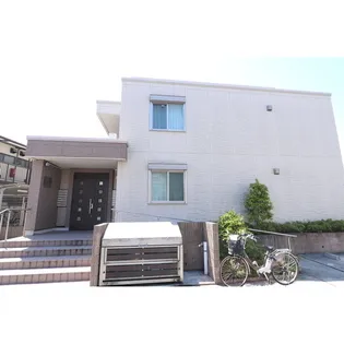 メゾンドパールの画像