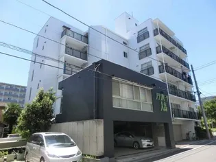 メゾンパーク大森の画像