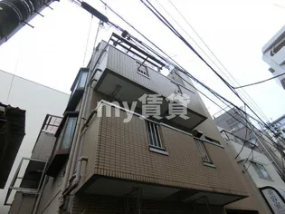 ベンジーフラッツ志村の画像