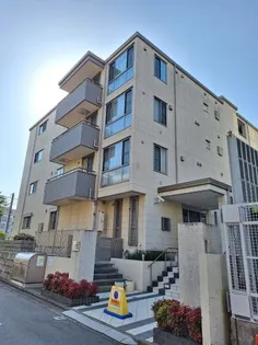 ヘーベルヴィレッジ町田やまだいの画像