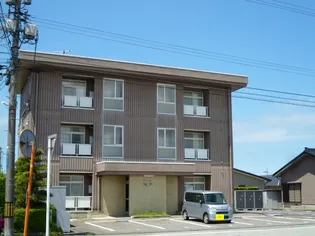 マンション堀高の画像