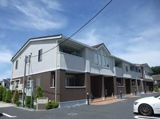 サンレジデンスの画像