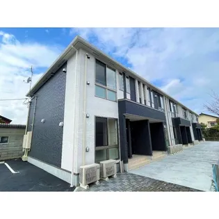 グランドアークⅡの画像