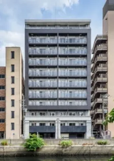 ガーラ リバーサイド横濱南の画像