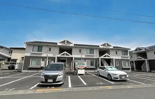 フレグランス江南 B棟の画像