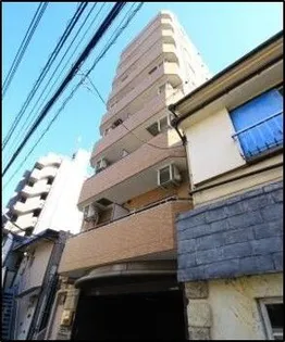 グランヴァン大井町の画像