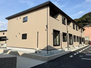 パディ ハウス Ⅰの画像