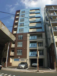 ラフィーネ門司港の画像