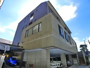 パークスクエア本八幡の画像