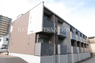 カーザ フィオーレの画像