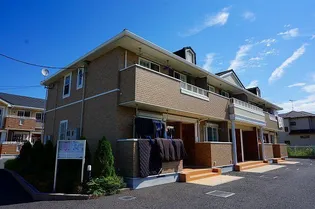 サンリット ガーデンAの画像