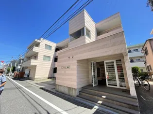 メーソンリー綾瀬の画像