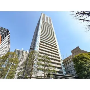 赤坂タワーレジデンスTOP OF THE HILLの画像