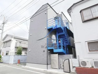 エスカリエ ブルーの画像