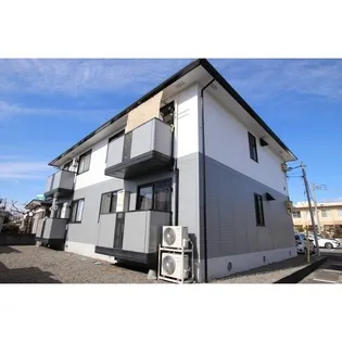 メゾン下飯田の画像