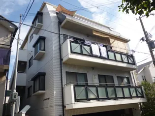 ゴーディ甲子園1番館の画像