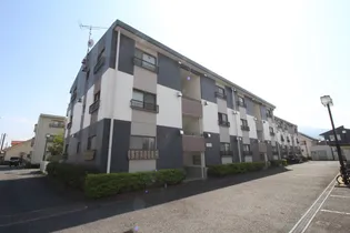 フォンテーヌ栢山の画像