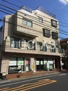 ガーデニア中野【2階】の外観