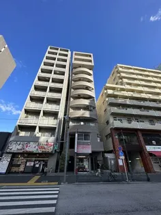 エルヴェ新宿の画像