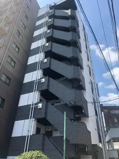 GRANDE小岩【6階】の外観