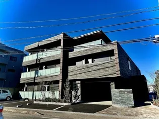 クオリスタ都賀の画像