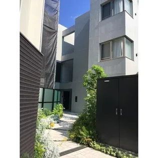 東京都豊島区西池袋2【マンション】の外観