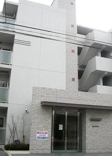 リージア雪谷の画像
