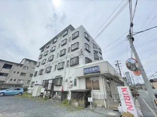エスティライフあやめ池の画像