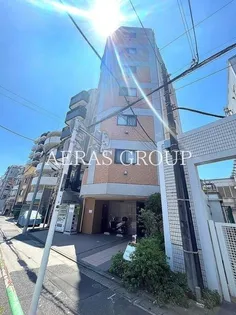 セレシア西巣鴨の画像