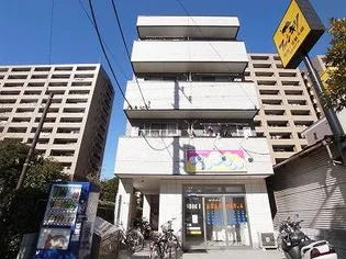 シャルムMKの画像
