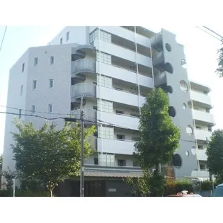 グリーンテラス世田谷の画像