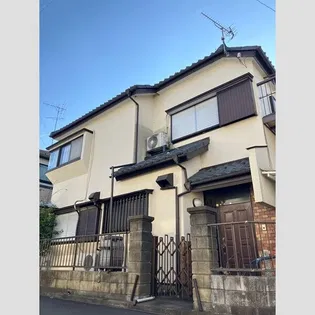 神奈川県相模原市南区大野台7【一戸建】の外観