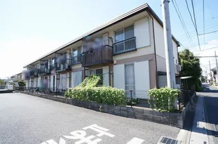 アーバンハイツ横溝の画像