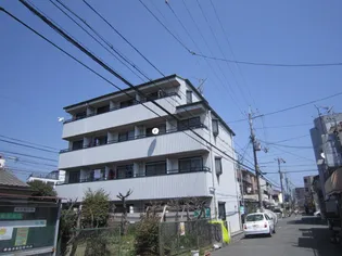 エトワール白鷺の画像
