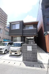 シャーメゾン フォルティスの画像