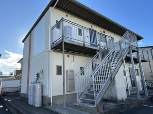 深町ハイツの画像