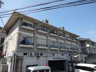 ルシエール三田3番館A棟の画像