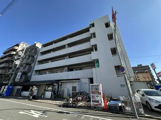 サンライフ住之江の画像