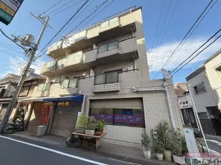 パールハウス粉浜の画像
