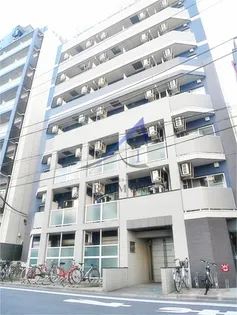 ガーラ シティ川崎の画像